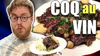 Image result for All Recipes Coq AU Vin