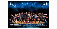 Image result for Basketball Senior Banners Template