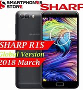 Image result for Sharp R1s