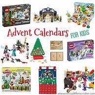 Image result for Adventi Calendar for Kids