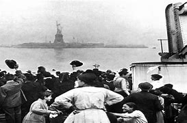 Image result for Immigrant Ships to New York