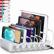 Image result for Portable Phone Charger Dock