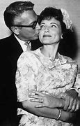 Image result for Betty White and Allen Ludden
