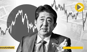Image result for Japan Abe Economy