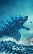 Image result for Godzilla King of All Monsters