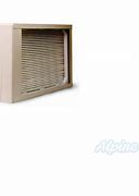 Image result for Aprilaire 2400 Air Cleaner