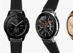 Image result for Who Invented the New Samsung Galaxy Watch