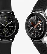 Image result for Samsung Galaxy Watch 46Mm Different Screens