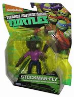 Image result for TMNT Baxter Stockman Fly
