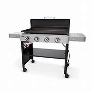 Image result for Weber Flat Top Grill