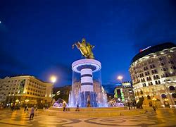 Image result for Macedonia Serbia