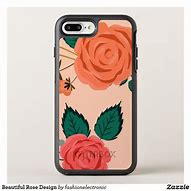 Image result for Outbox iPhone 8 Plus Case Girly
