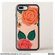 Image result for Pink iPhone SE Case OtterBox