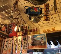 Image result for Izakaya in Kokusai Dori