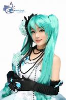 Image result for Cosplay Aiko Chan