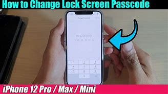 Image result for iPhone 12 Pro Max Passcode Screen