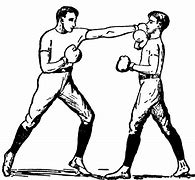 Image result for Boxing Gym Clip Art