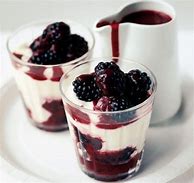 Image result for BlackBerry Desserts