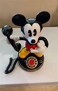 Image result for Orange Mickey Mouse Toy Phone