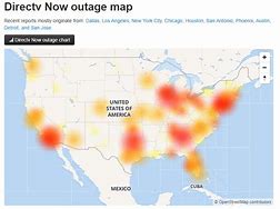 Image result for Fiber Internet Outage