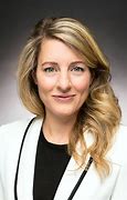 Image result for Mélanie Joly Ministre