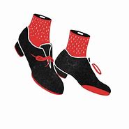 Image result for Bloody Bottoms Shoes