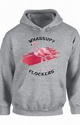 Image result for Flamingo Roblox Hoodie