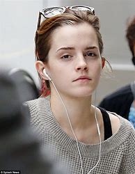 Image result for Emma Watson Face Without Makeup