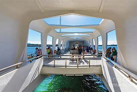 Image result for USS Arizona Inside