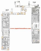 Image result for iPhone 6 IC De Tiles