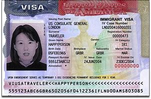 Image result for Immigration U Visa