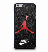 Image result for iPhone 6 Case Air Jordan