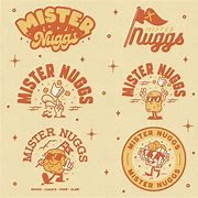 Image result for Cartoons Iron On Logos