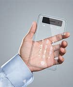 Image result for Glass Mobile Phone