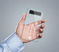 Image result for Clear Plastic VoIP Phone