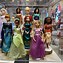 Image result for Disney Doll Comercial