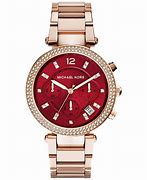 Image result for Michael Kors Watches Smartwatch Women
