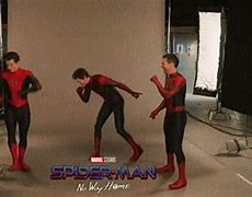 Image result for Spider-Man No Way Home Pointing Meme
