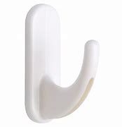 Image result for Tiny Plastic Hook