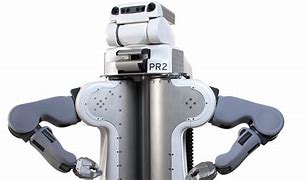 Image result for First ROS Robot