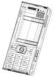 Image result for Mobile Phone Blueprint