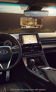 Image result for Toyota Avslon 2019