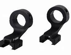 Image result for Nikon P Series Rifle Scope Mounts