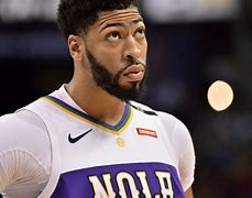 Image result for Anthony Davis Hairstyle