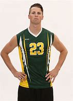 Image result for Sleeveless Volleyball Jersey
