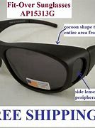 Image result for Lasik Recovery Goggles