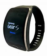 Image result for Samsung Galaxy Gear Curved Exploded-View