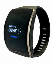 Image result for Samsung Gear Front Watch