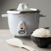 Image result for Aroma Rice Cooker Steamer Directions