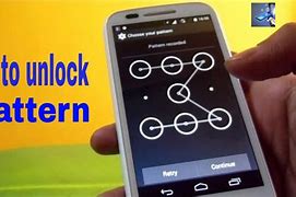 Image result for Android Dot Unlock